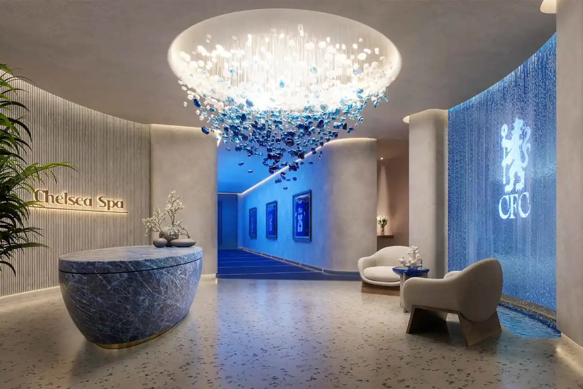 Chelsea SPA